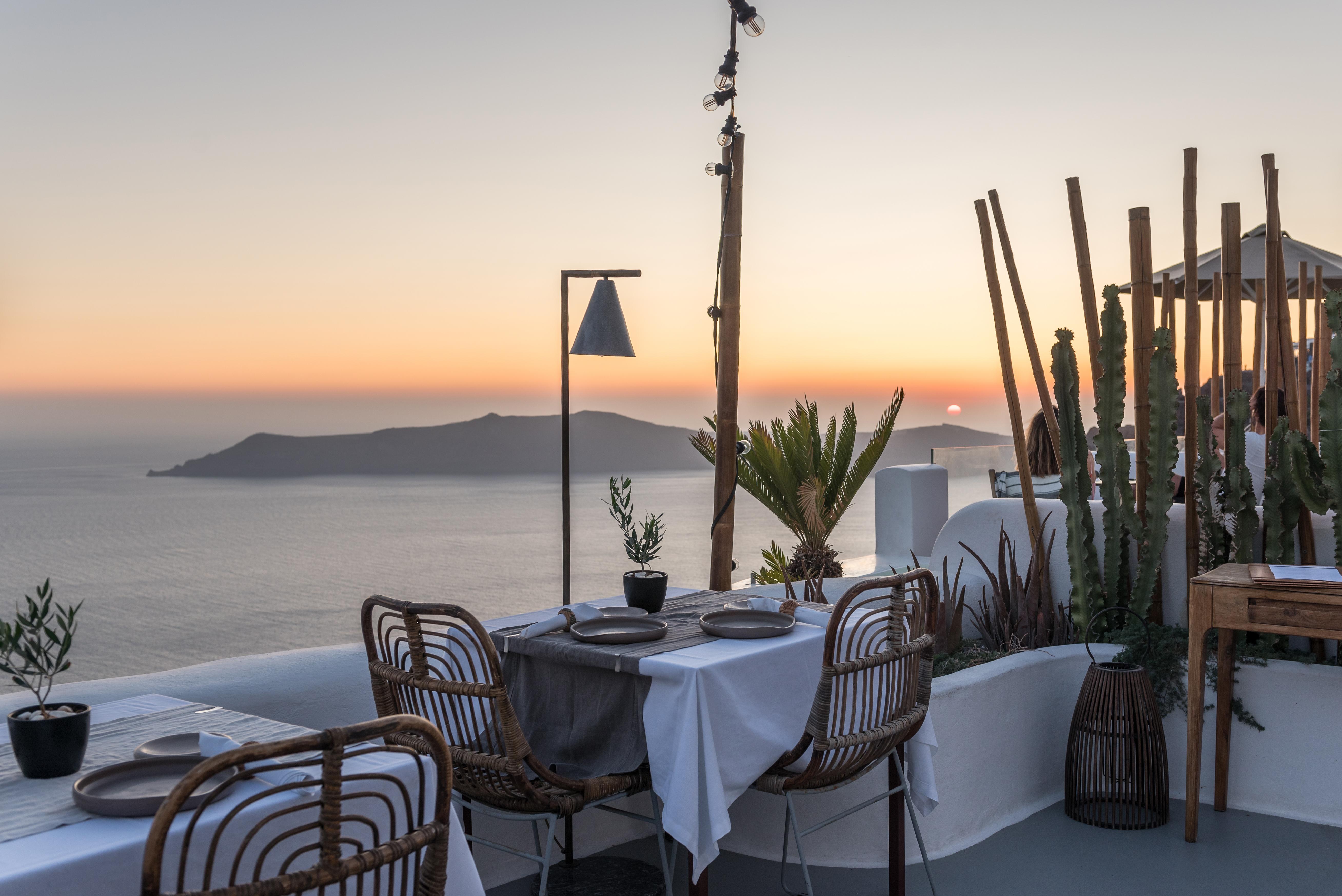 Cocoon (adults Only) Imerovigli (Santorini)