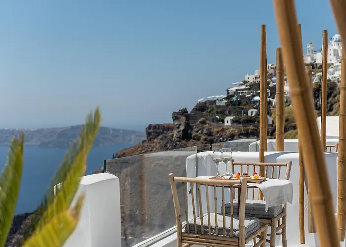 Cocoon Suites