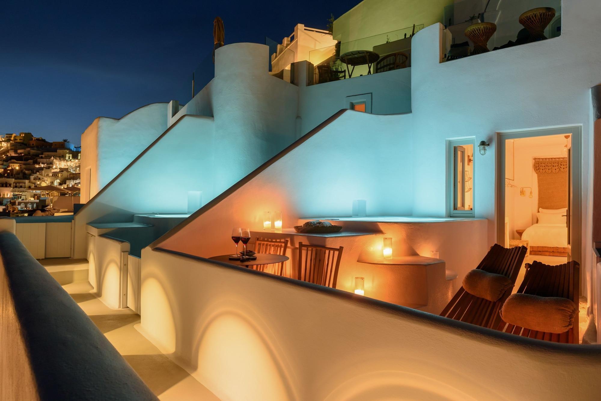 Hotel Cocoon 4*