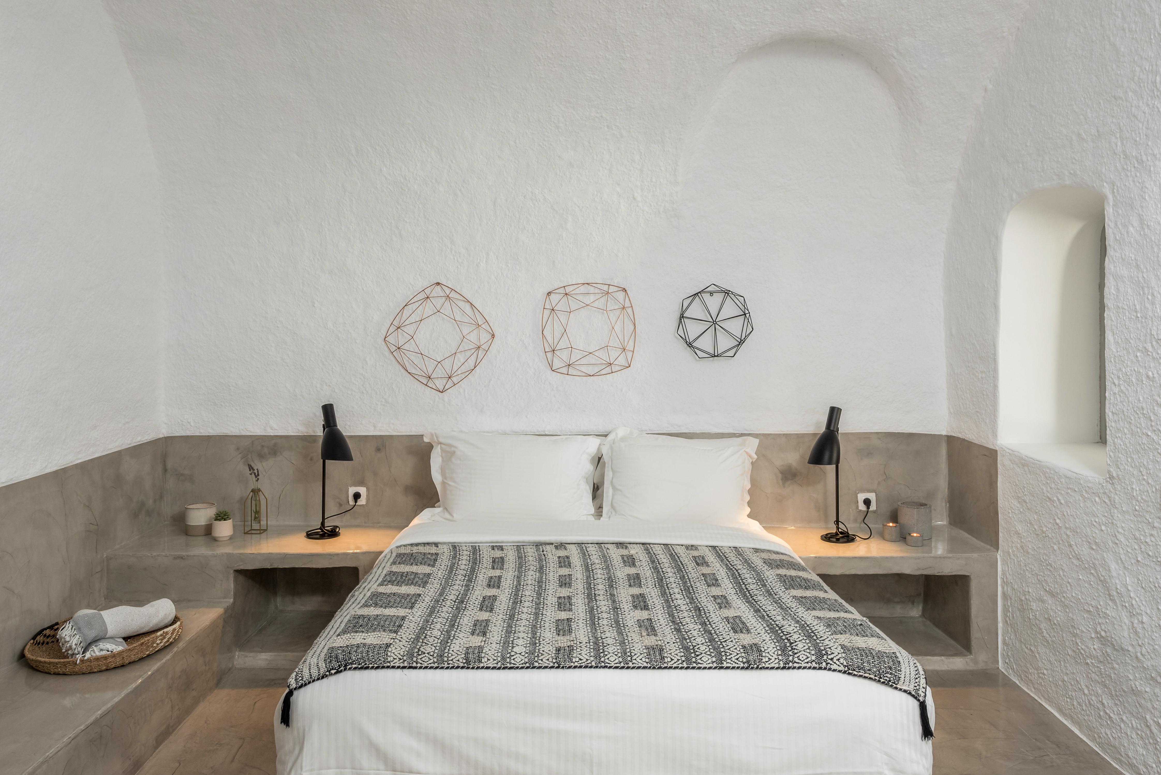 Cocoon Hotel Imerovigli (Santorini)
