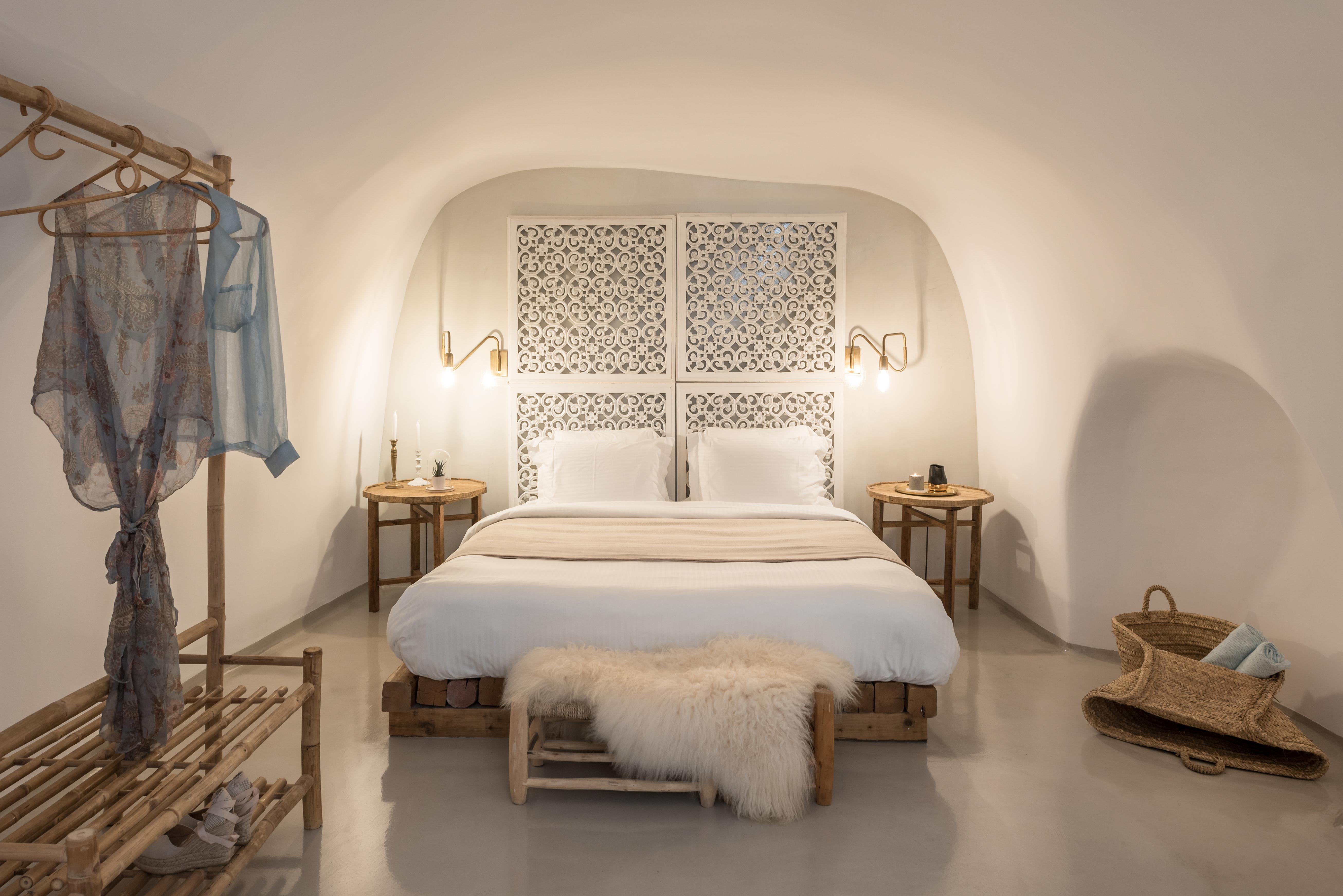 Cocoon 4* Imerovigli (Santorini)