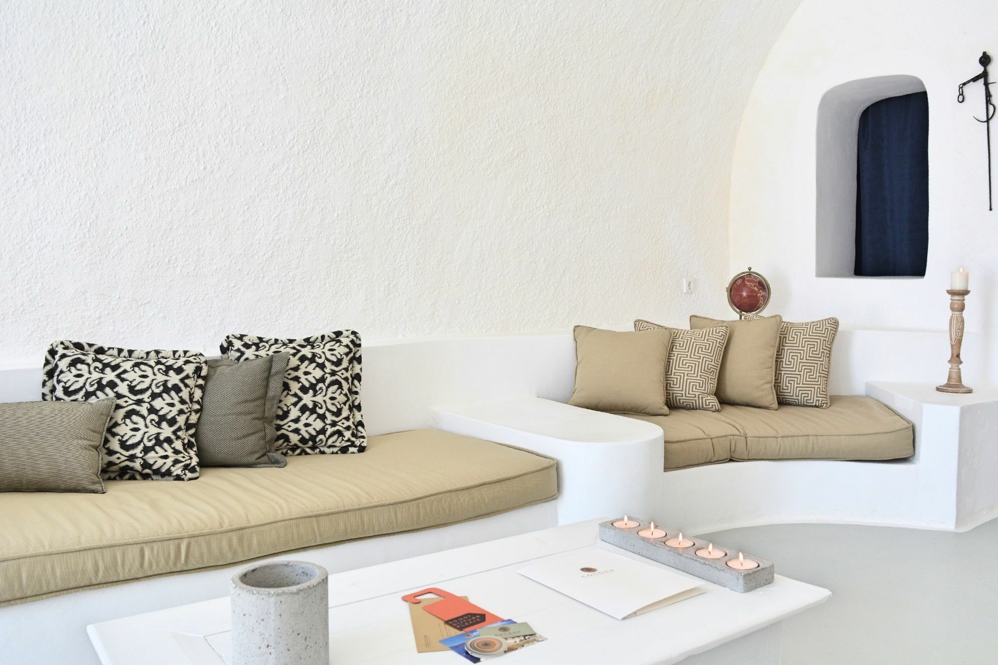 Hotel Cocoon