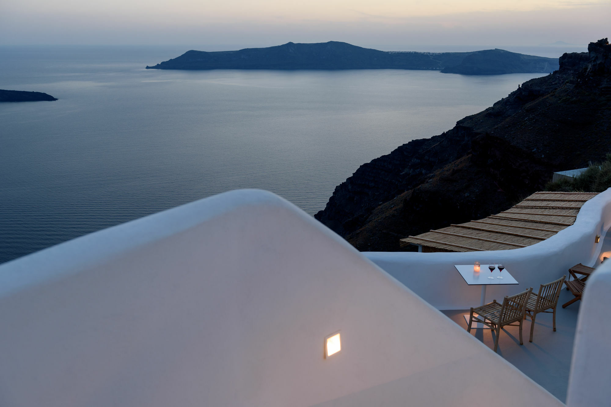 Cocoon Hotel