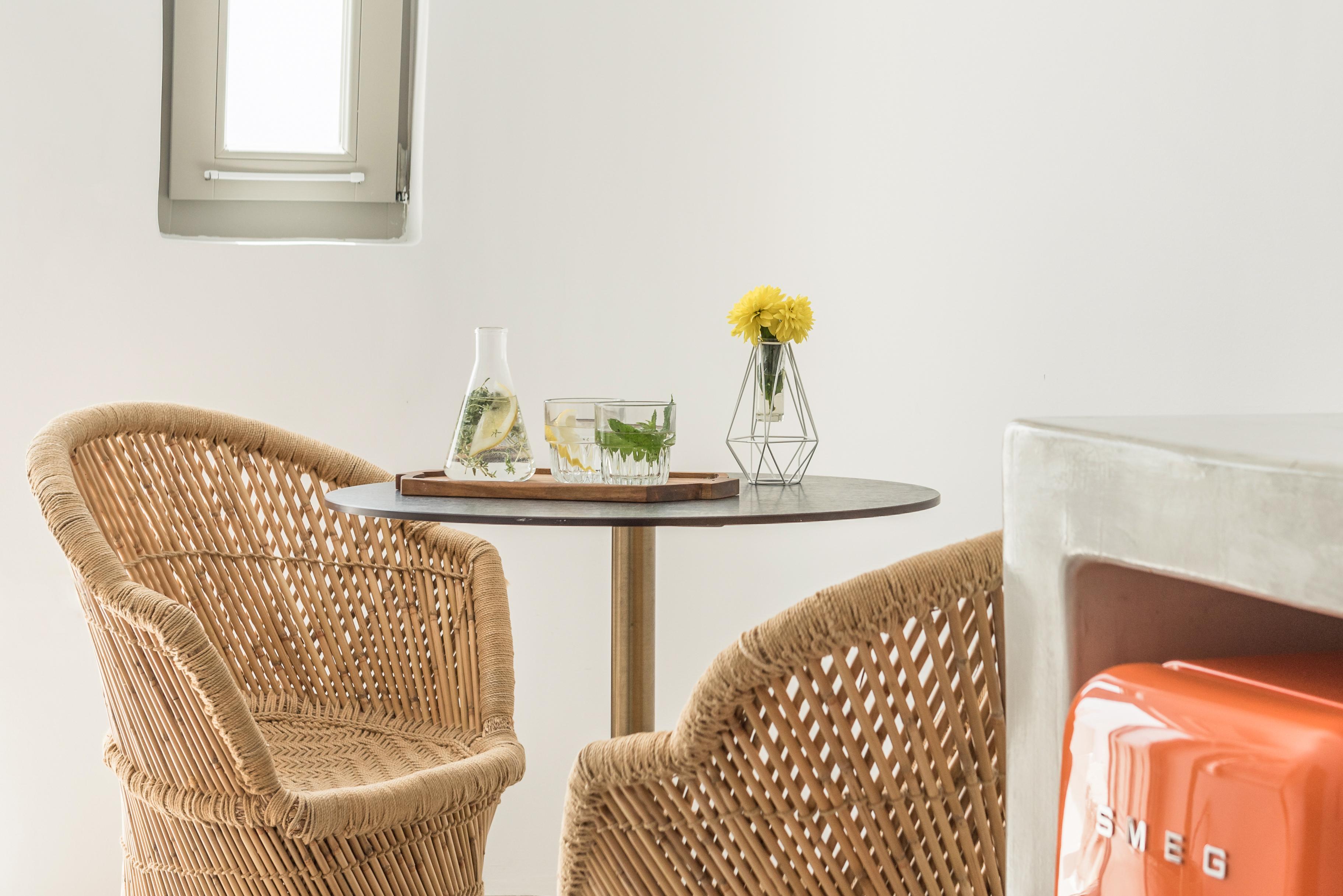 Cocoon (adults Only) Hotel Imerovigli (Santorini)