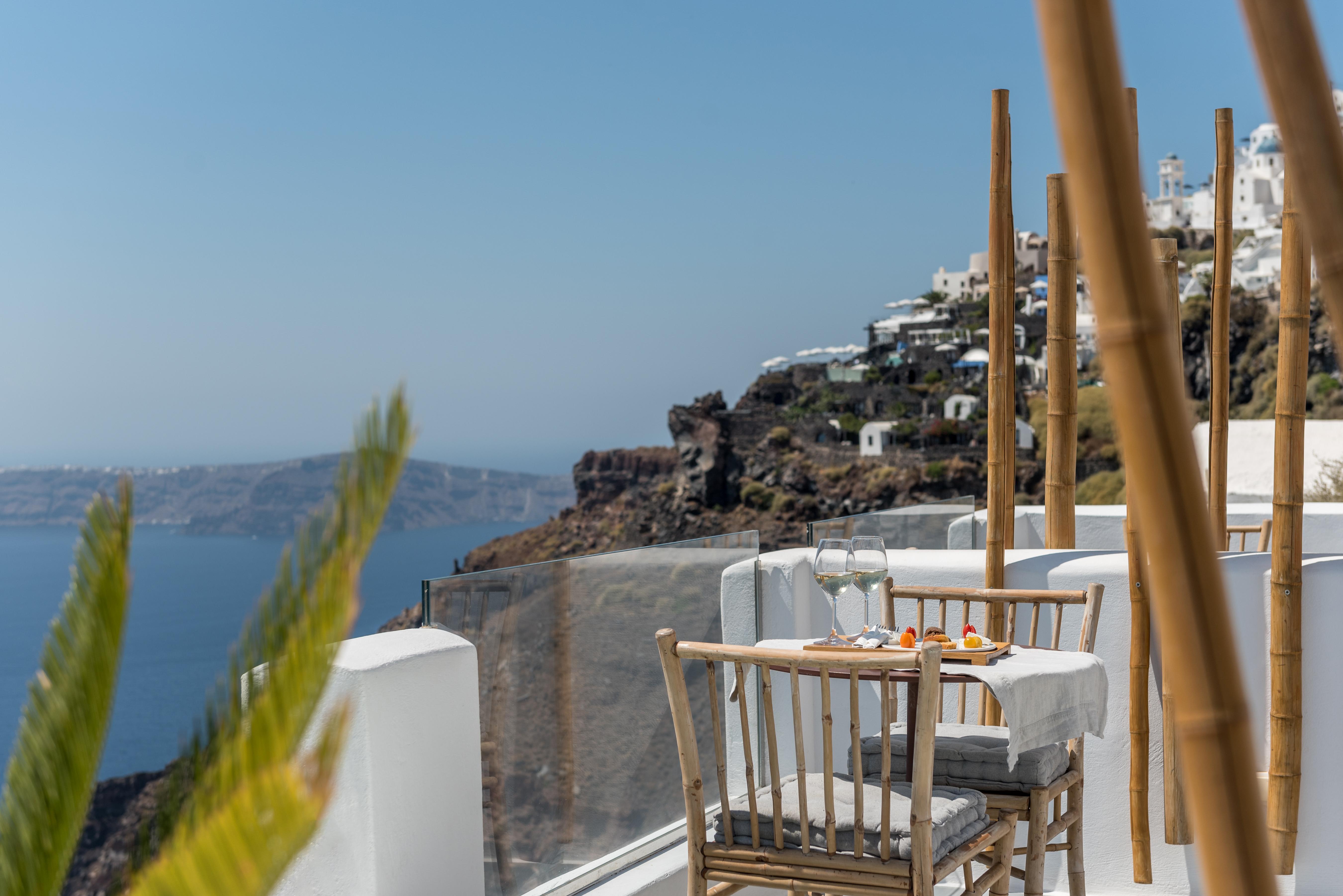 Cocoon (adults Only) 4* Imerovigli (Santorini)