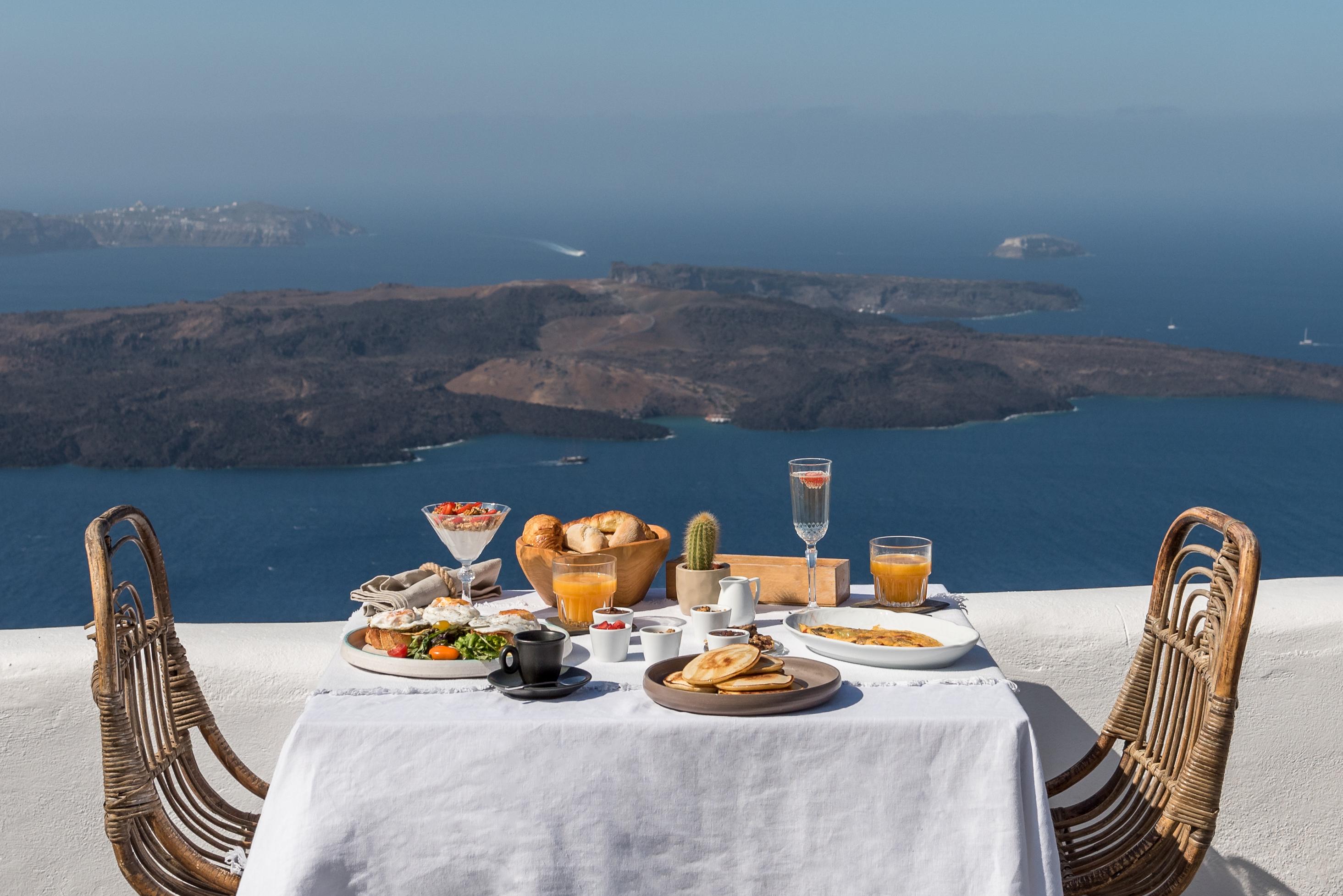 Cocoon (adults Only) Hotel Imerovigli (Santorini)