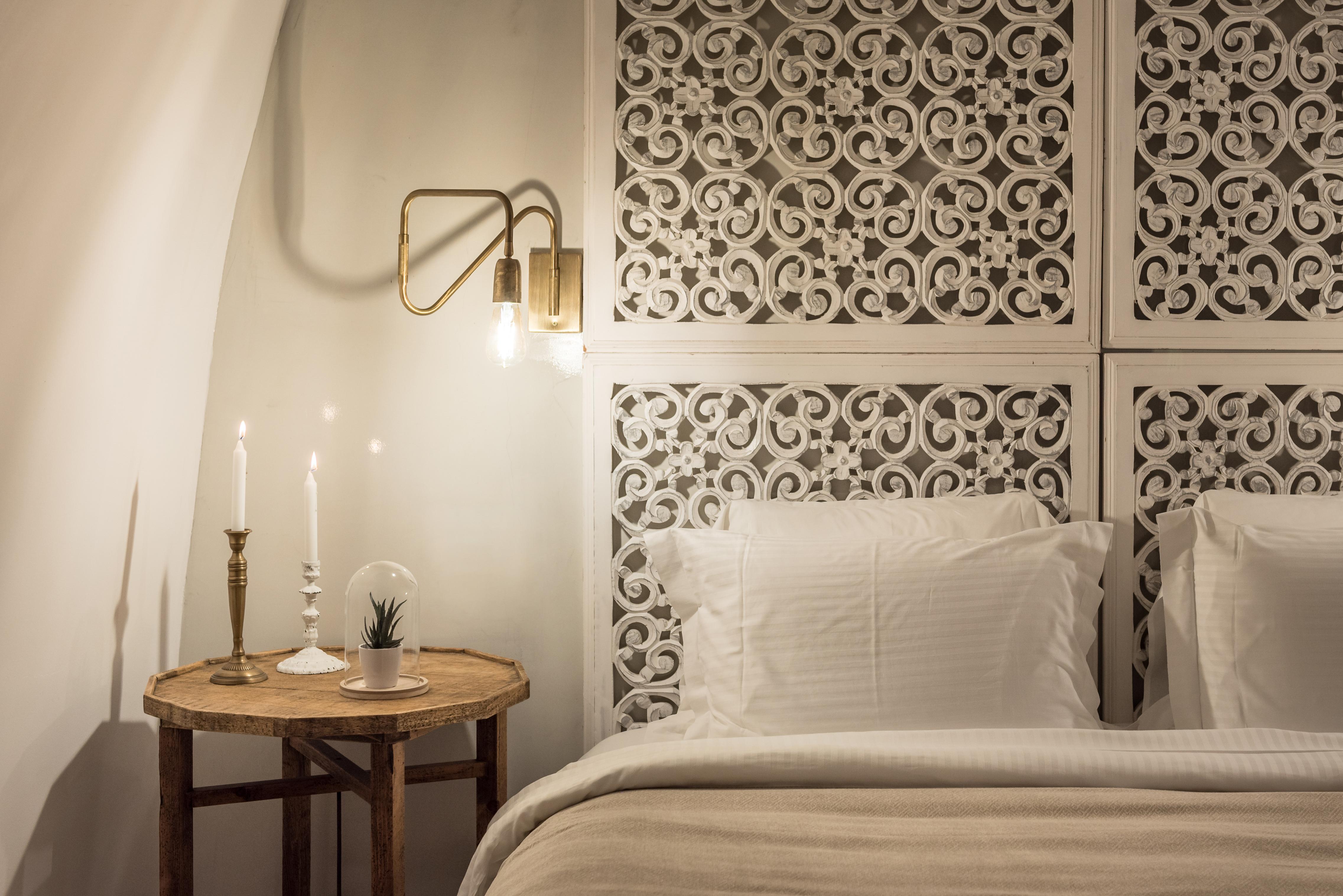 Hotel Cocoon (adults Only) Imerovigli (Santorini)