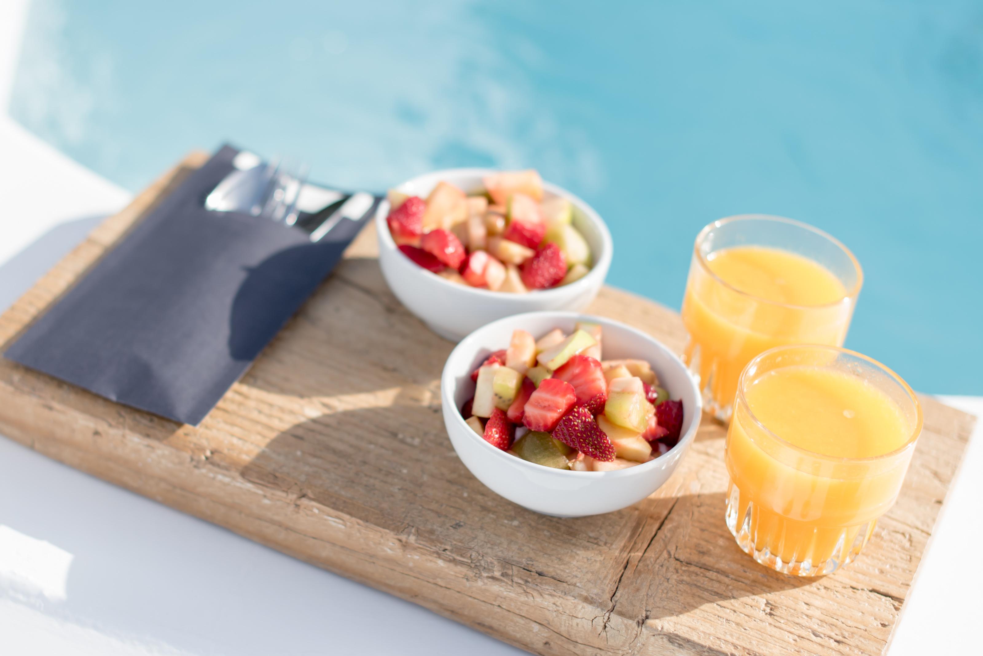 Cocoon (adults Only) Hotel Imerovigli (Santorini)