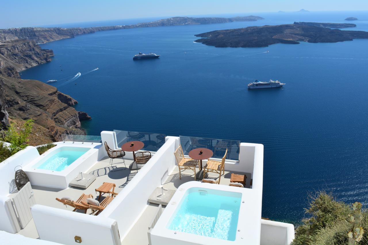 Cocoon (adults Only) Hotel